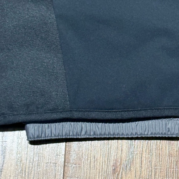 *NWT* Spyder Men's Mesa Insulated Ski Snow Pants (Black,XL) - Picture 5 of 12